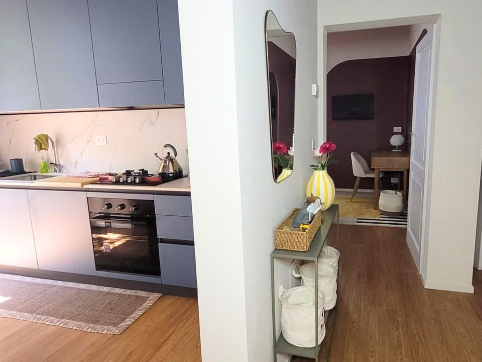Villa Dora - Cesenatico, nuovissimo trilocale con aria condizionata Apartment in Cesenatico