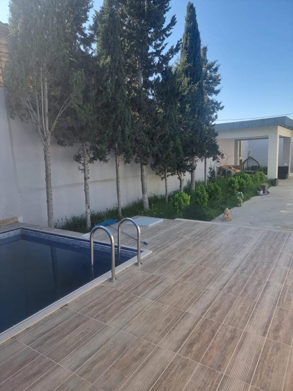 Your Idyllic Poolside Retreat House in Baku, Azerbaijan