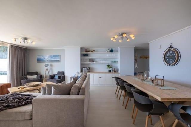 13 The Views Apartment in Western Cape