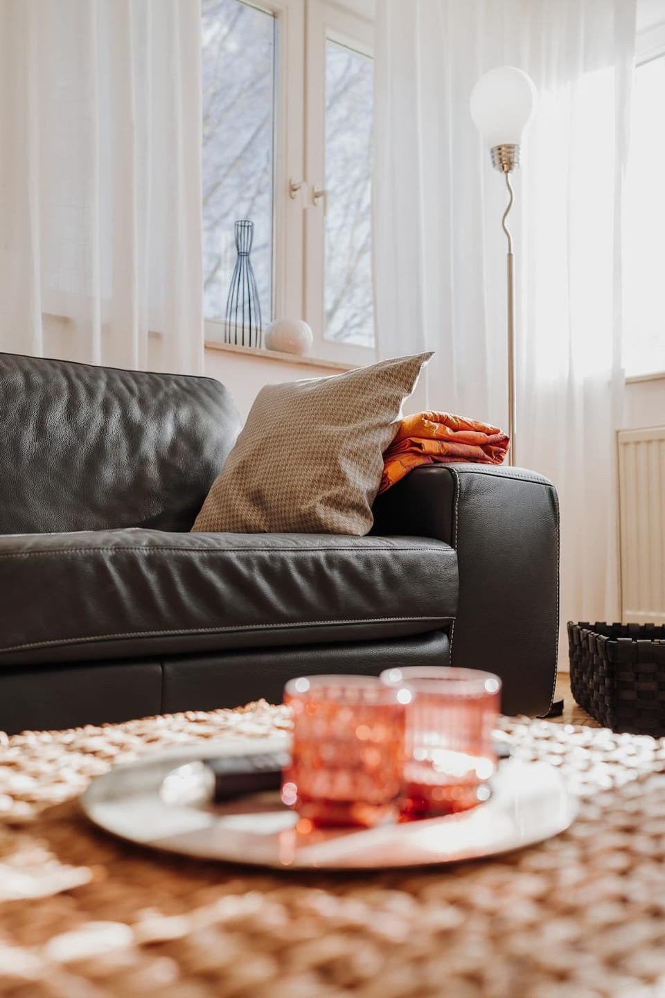 Gemütliche Ferienwohnung Apartment in Baden-Württemberg