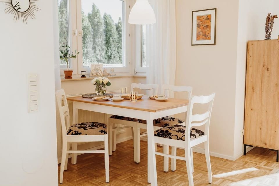 Gemütliche Ferienwohnung Apartment in Baden-Württemberg