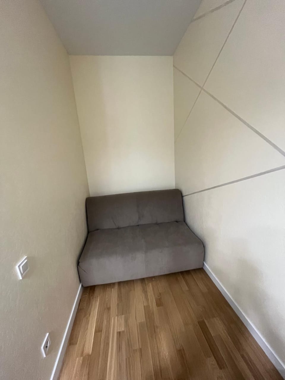Простір у моря Apartment in Odessa