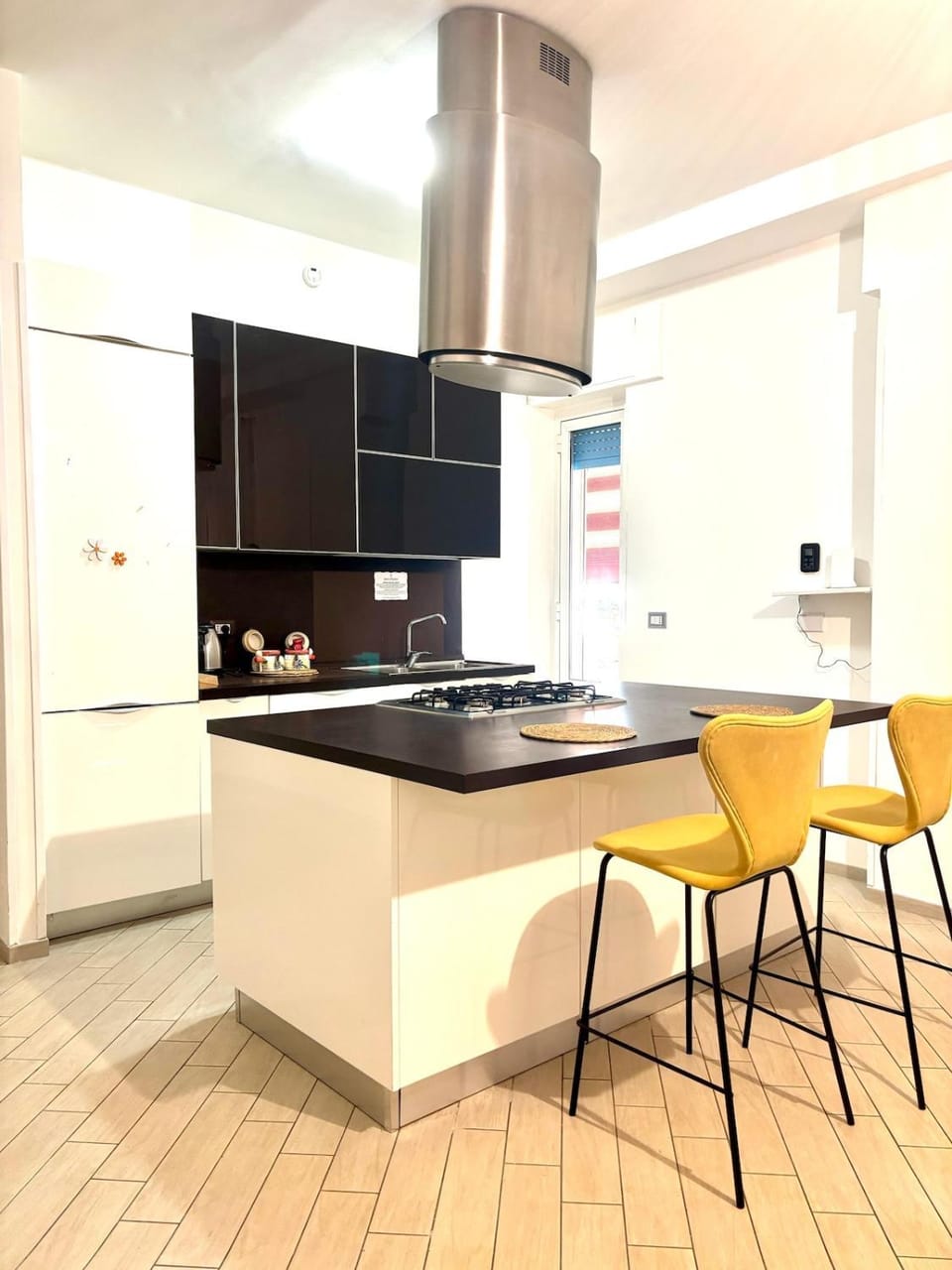 Appartamento Penelope Apartment in Ostia