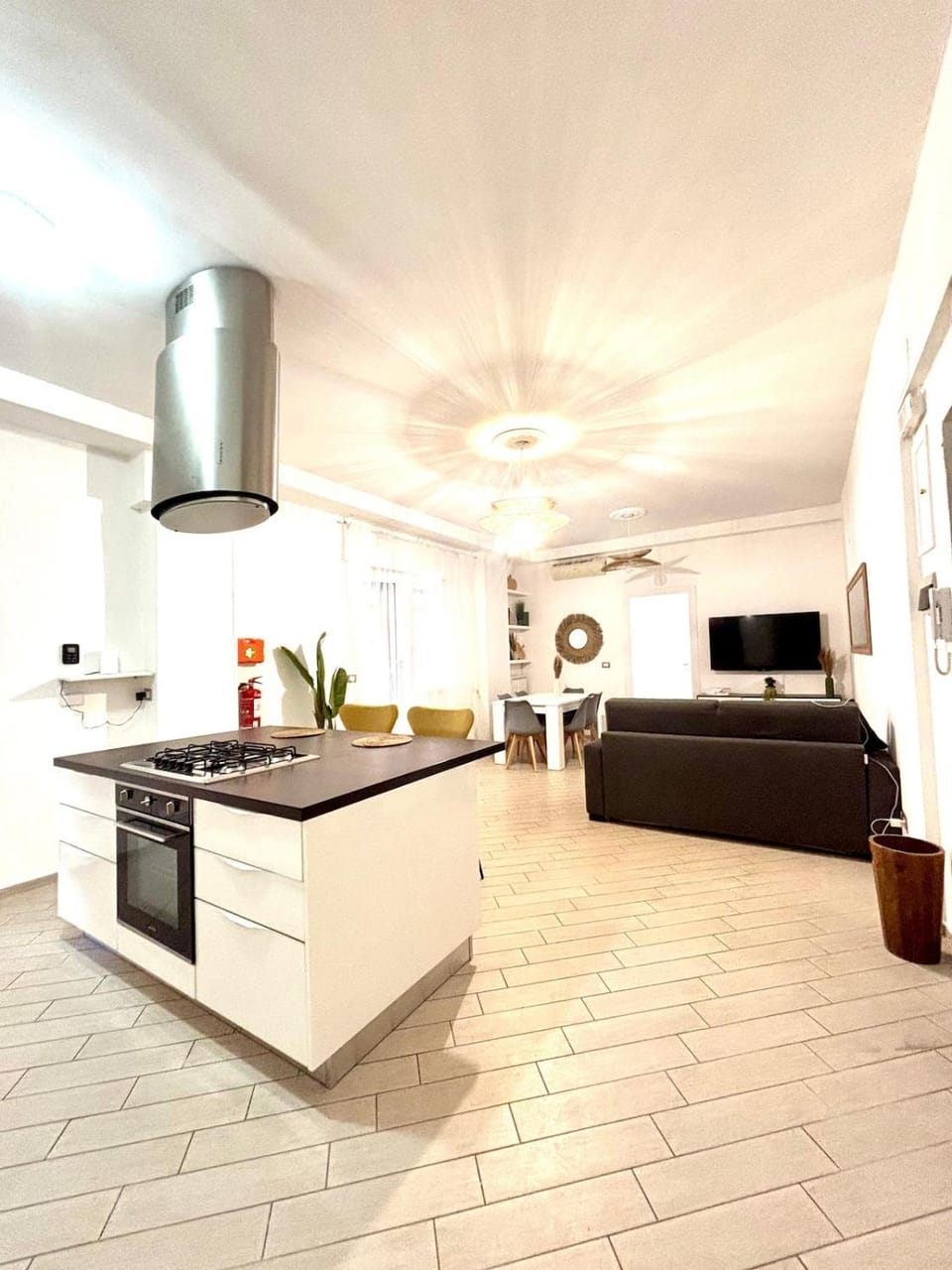 Appartamento Penelope Apartment in Ostia