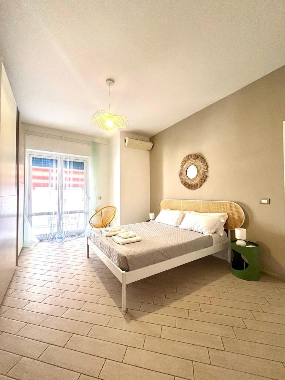 Appartamento Penelope Apartment in Ostia