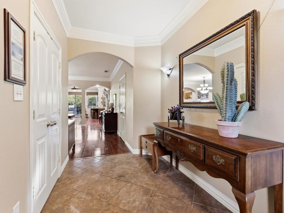 Marvelous Mesquite Mansion House in Mesquite