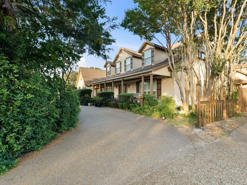 Marvelous Mesquite Mansion House in Mesquite