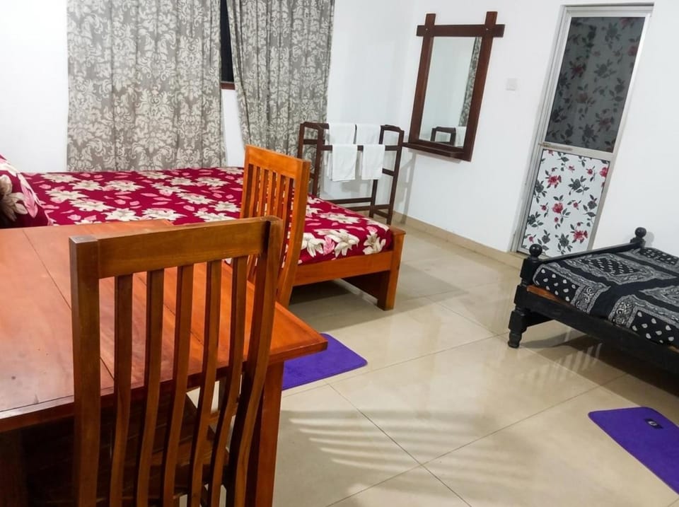 Green cage Hotel in Uva Province, Sri Lanka