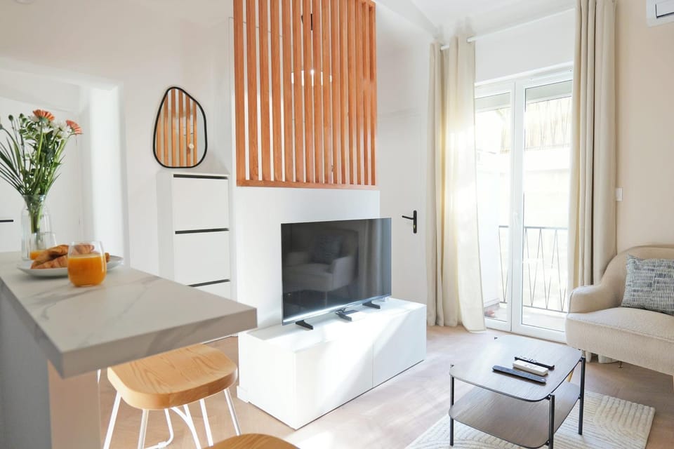 Appartement avec Rooftop à Montpellier - Welkeys Apartment in Montpellier