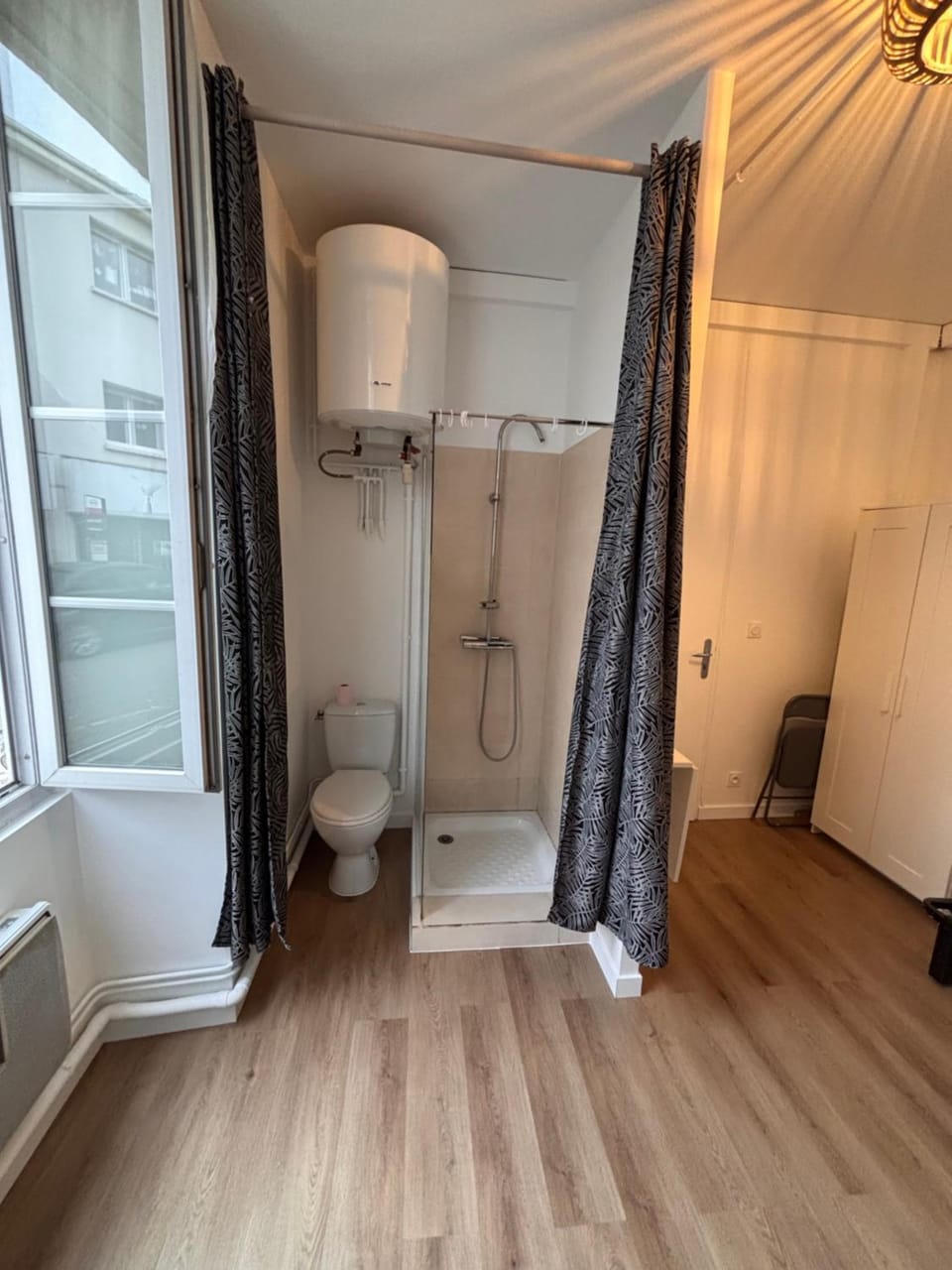 Studio Apartment in Mont-de-Marsan