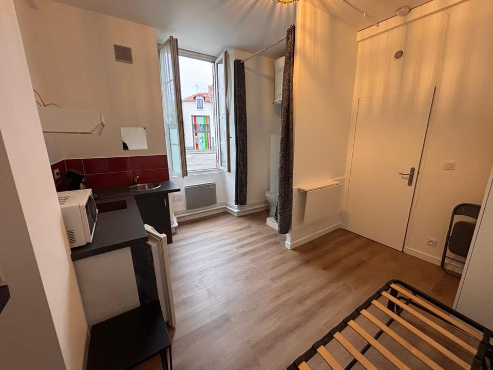 Studio Apartment in Mont-de-Marsan