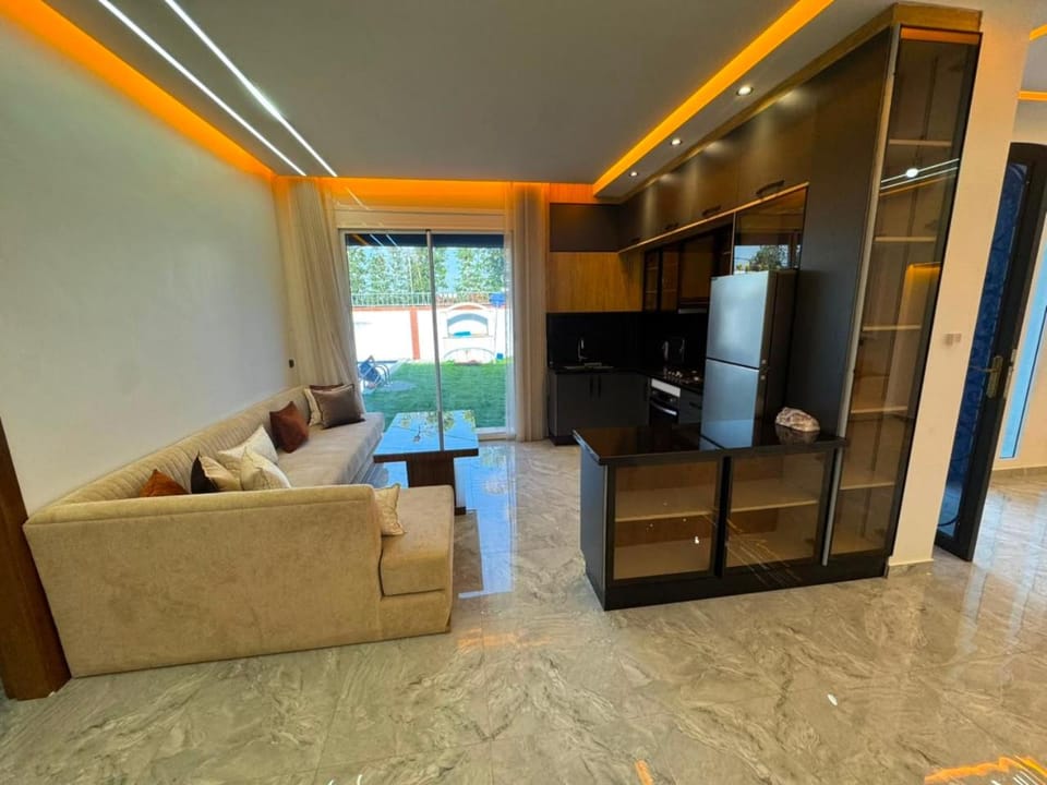 villa la perle Villa in Tangier-Tétouan-Al Hoceima