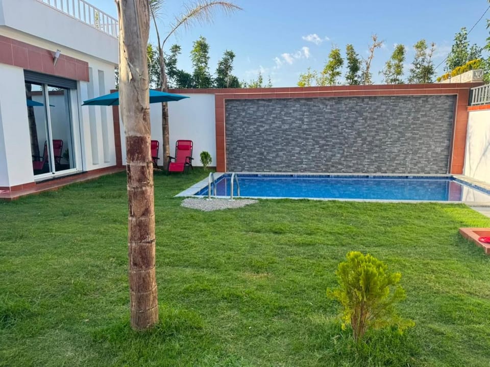 villa la perle Villa in Tangier-Tétouan-Al Hoceima
