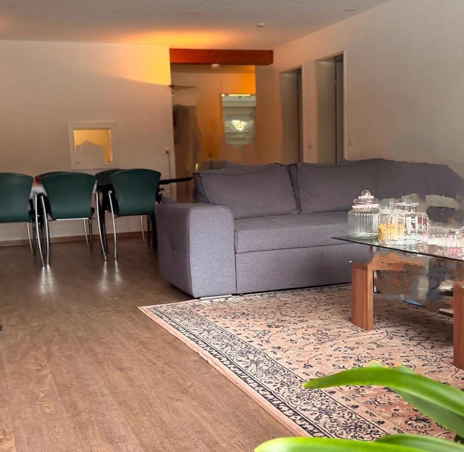 Apartment Haus Granit with Matterhorn view Apartment in Zermatt