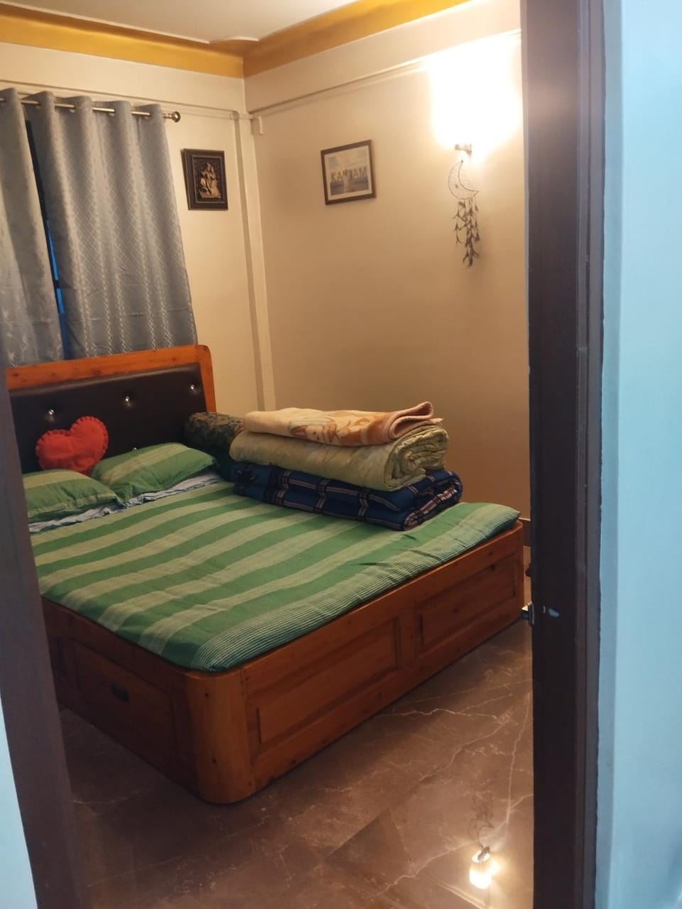 Laligurash Vacation rental in West Bengal