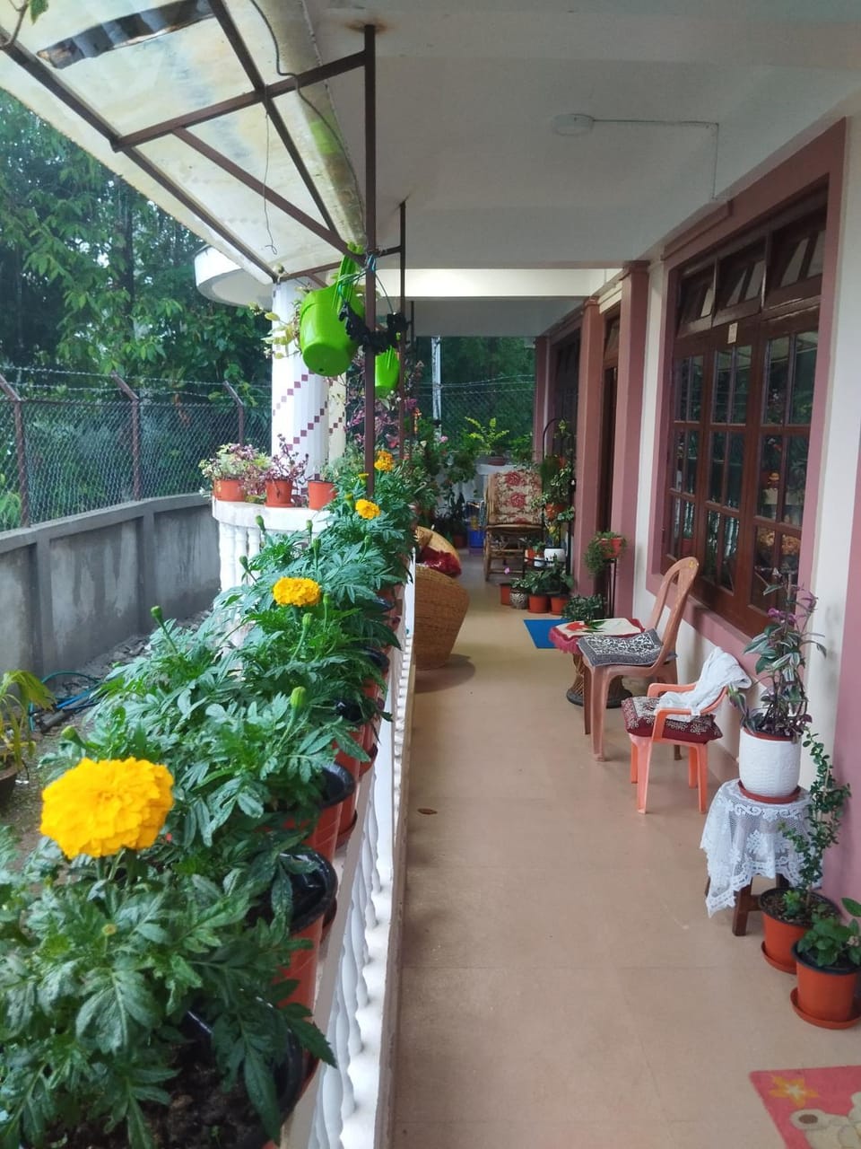 Laligurash Vacation rental in West Bengal