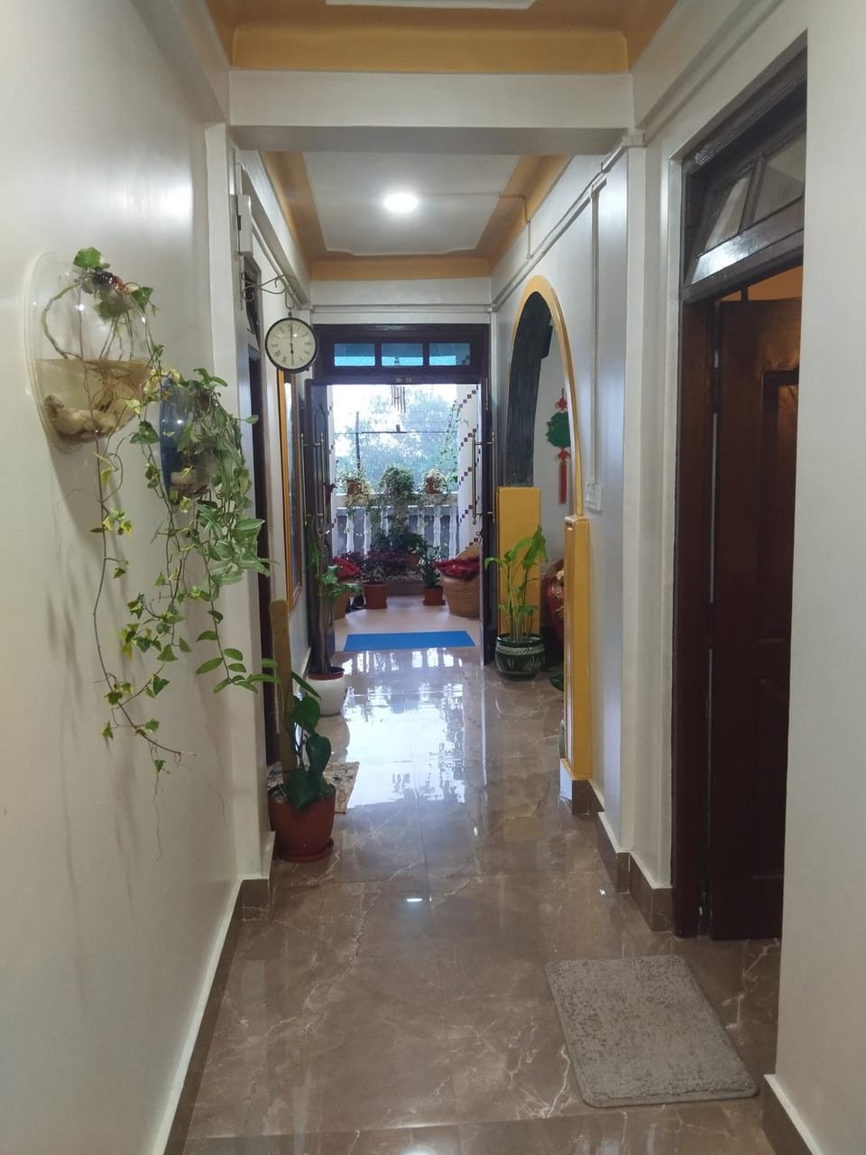 Laligurash Vacation rental in West Bengal