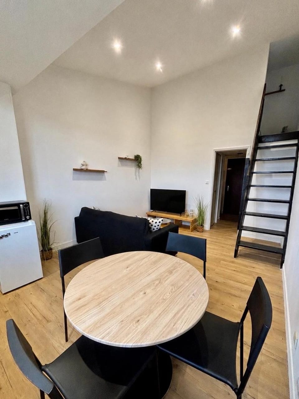 Maison du bonheur Apartment in Agde