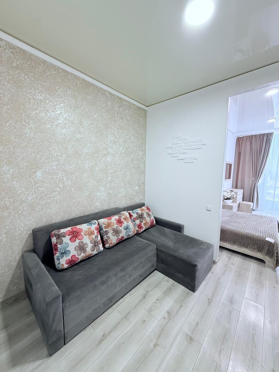 Квартира 84и1 Apartment in Odessa