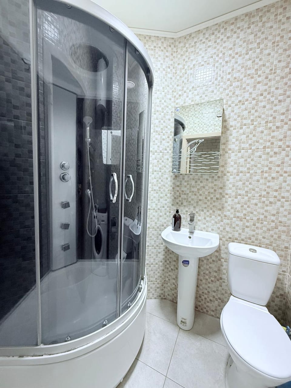 Квартира 84и1 Apartment in Odessa