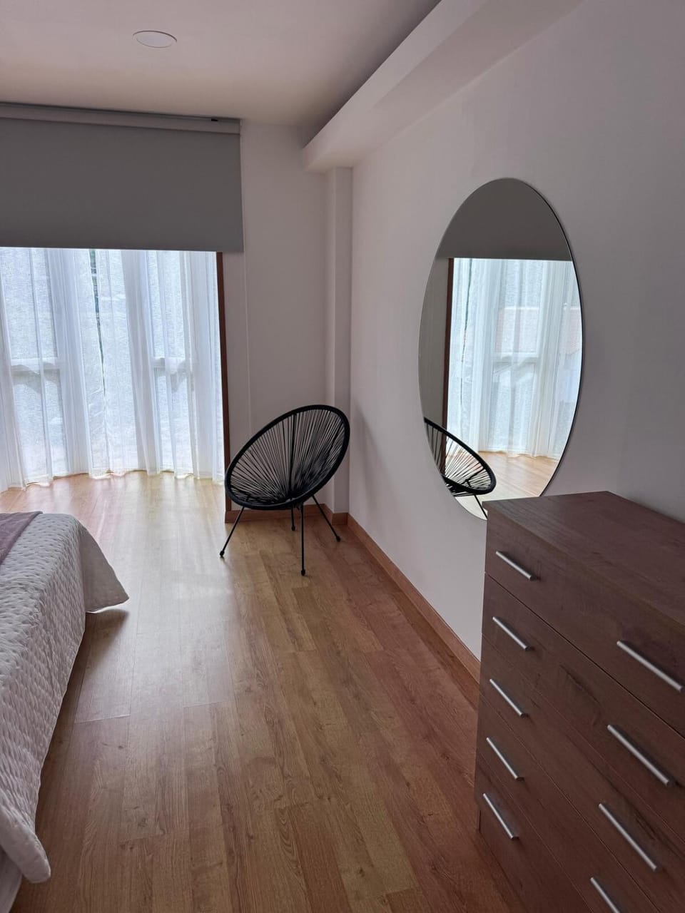 Orinoco 39 Apartment in Galicia