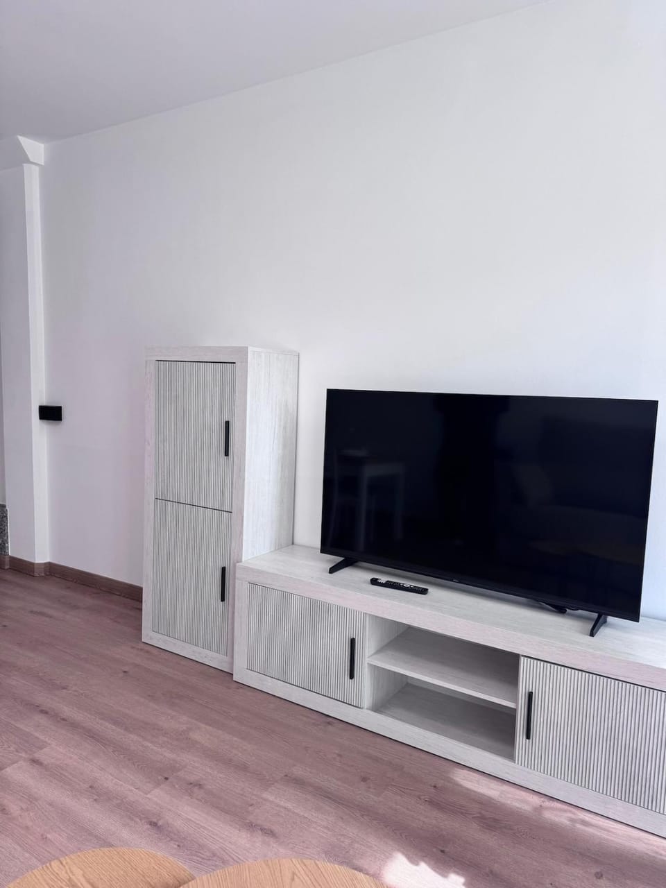 Orinoco 39 Apartment in Galicia