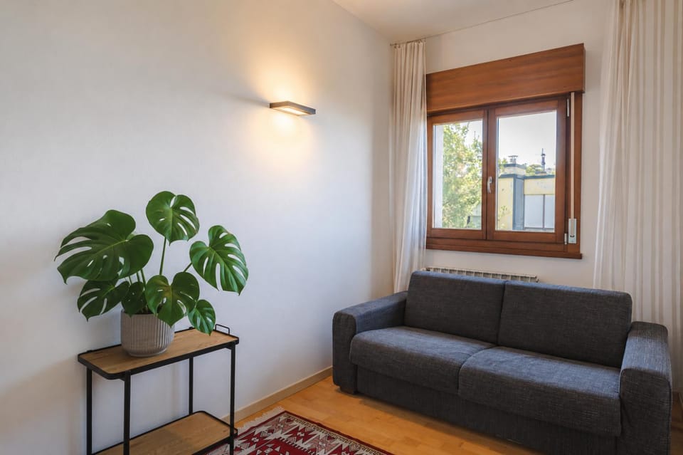 Apartments Marziale Sea View Terrace Apartment in Trieste