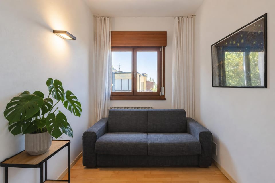 Apartments Marziale Sea View Terrace Apartment in Trieste
