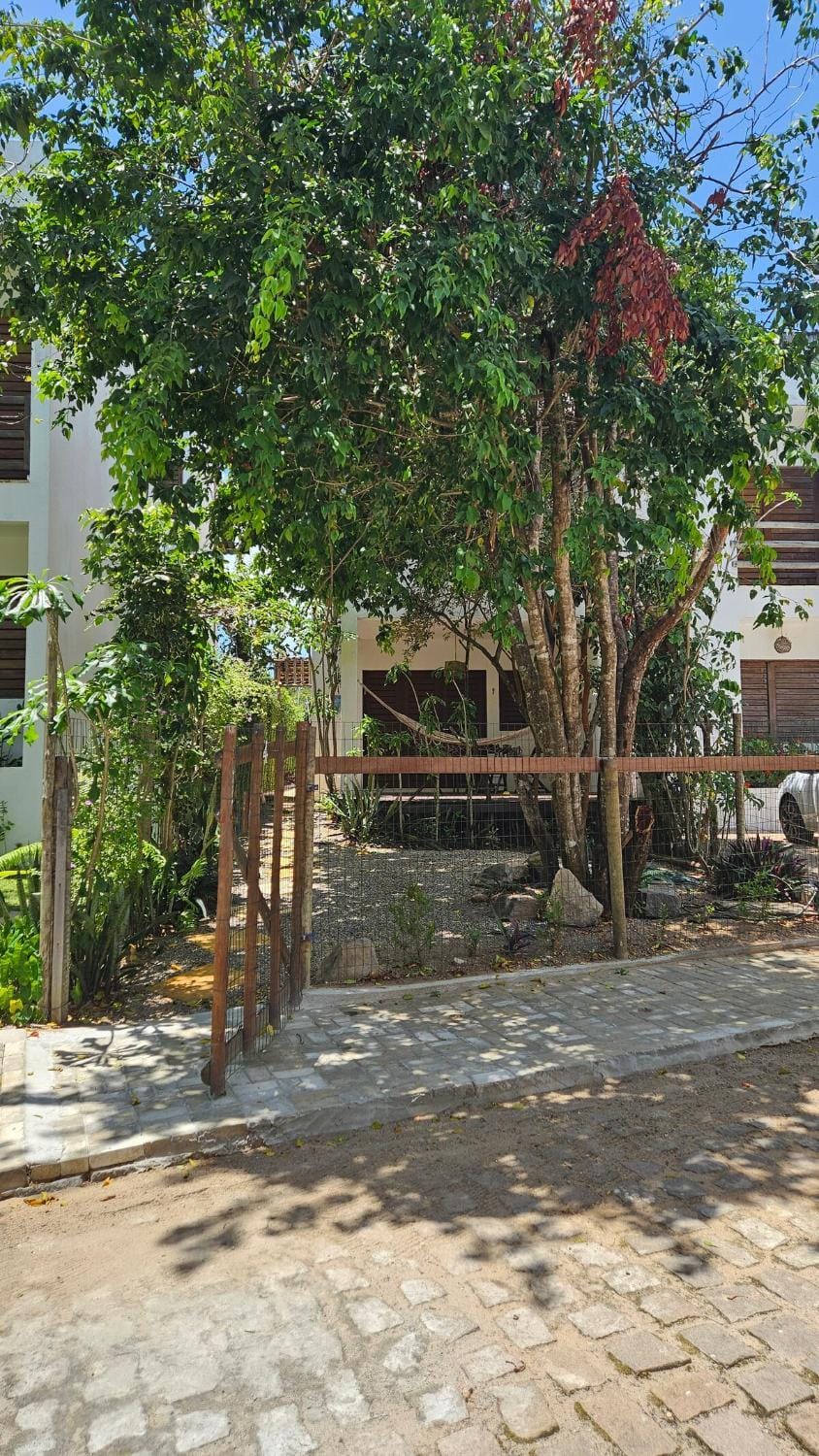 Casa Flamingos Pipa House in Pipa Beach