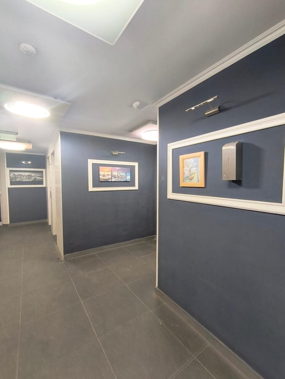 Student City Cozy Luxury Studio Apartment in Sofia