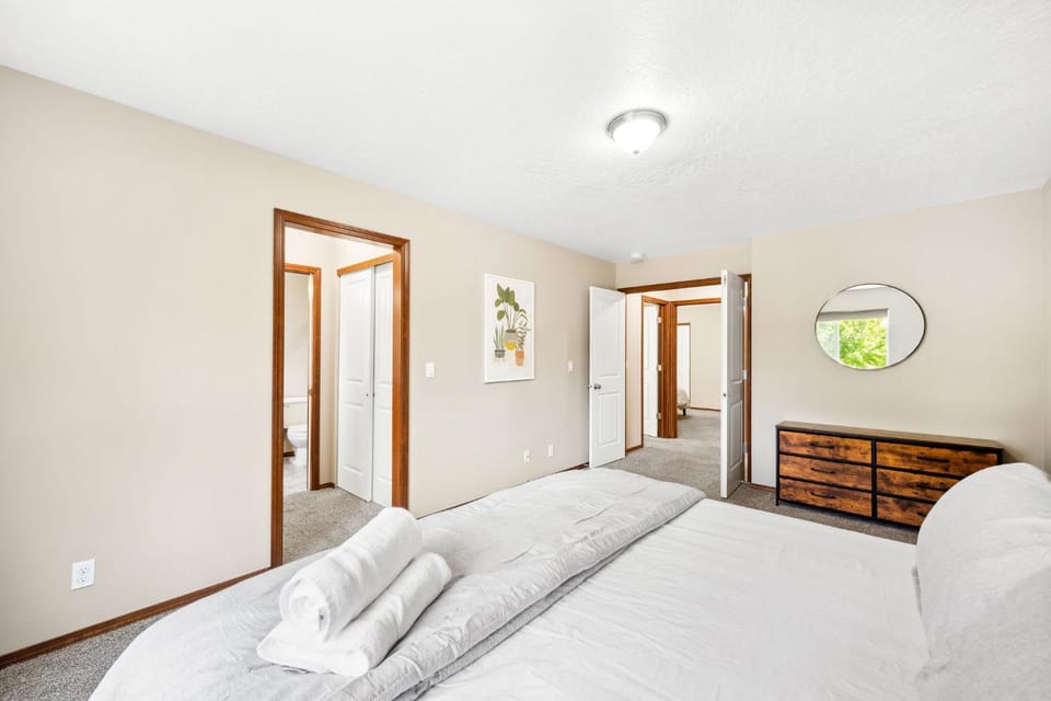 Urban Bliss House in Coeur dAlene