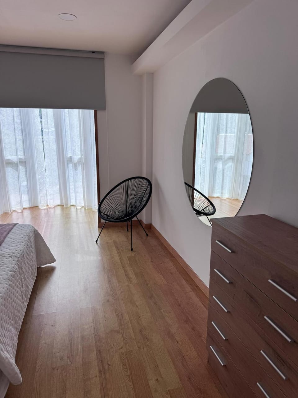 Orinoco 40 Apartment in Galicia