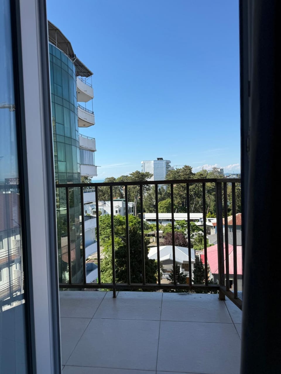 Sunny house Apartment in Adjara, Georgia