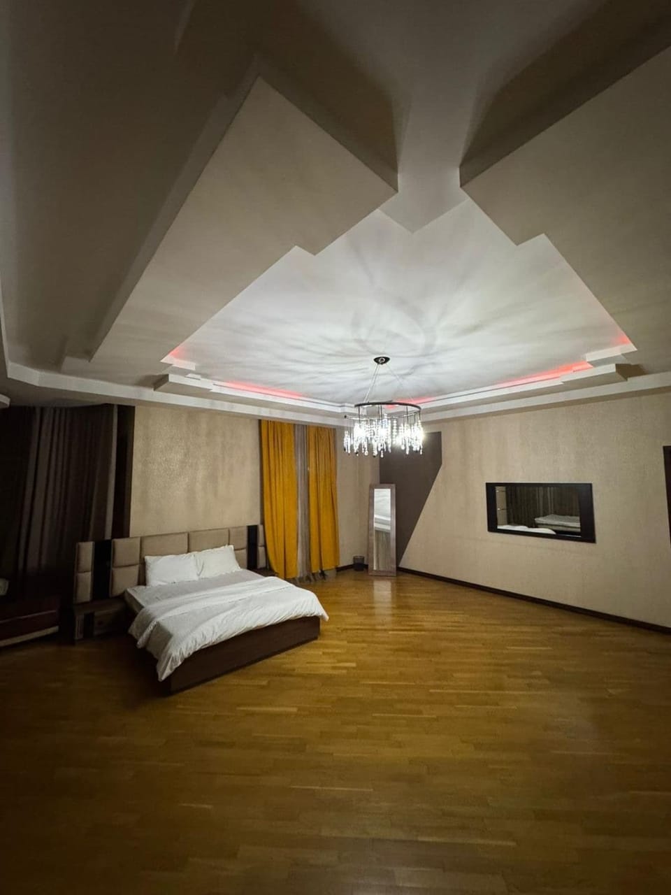 Family apartment center Apartment in Baku
