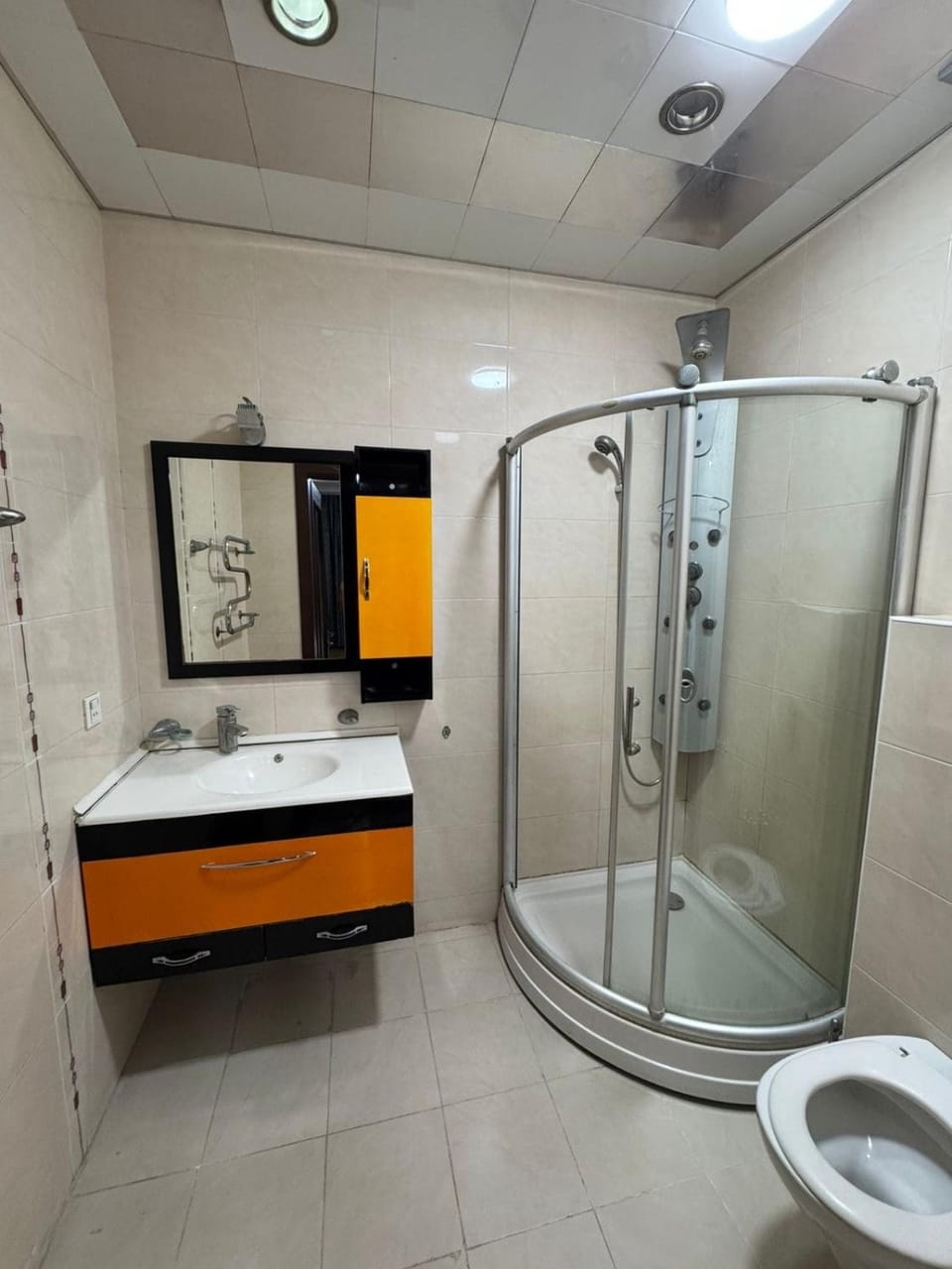 Family apartment center Apartment in Baku