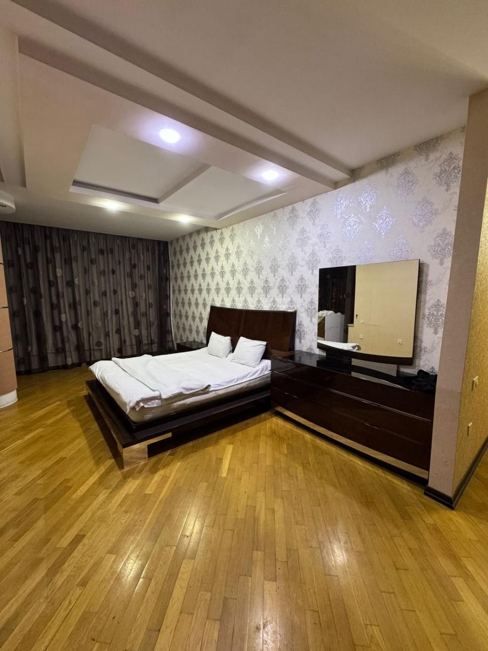 Family apartment center Apartment in Baku