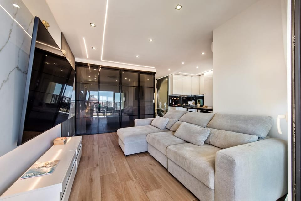 Praia da Rocha, Mar, Elegância e Conforto Apartment in Portimao