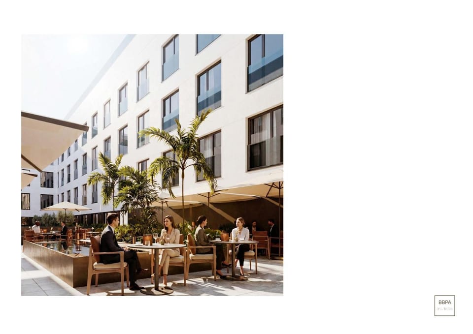 Aduana Suites Hotel in Salou