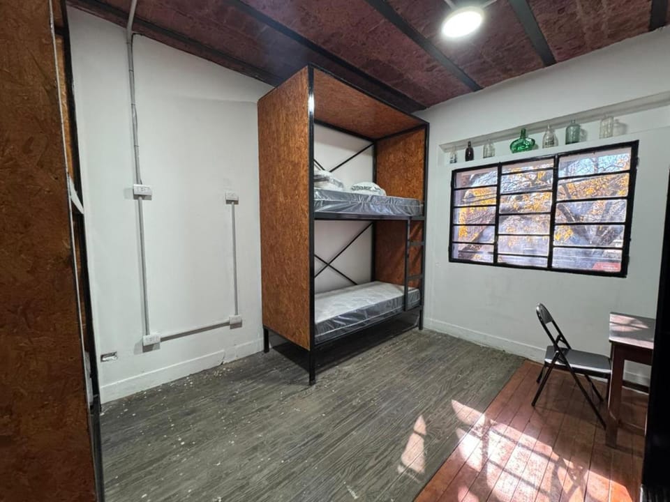 Hostel Puesto Uno Bed and Breakfast in Rosario