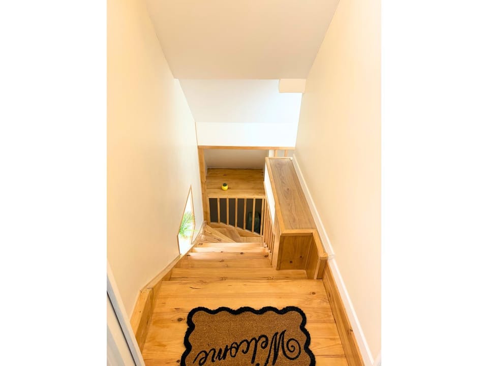 Qhome 6 - T2 cozy between Paris & Disney Apartment in Noisy-le-Grand