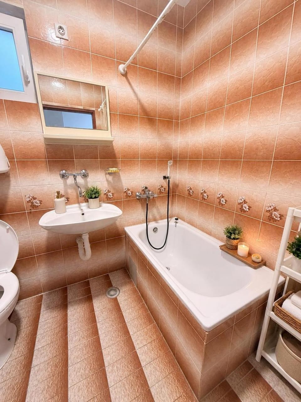 Blue Pearl Apartment Apartment in Budva
