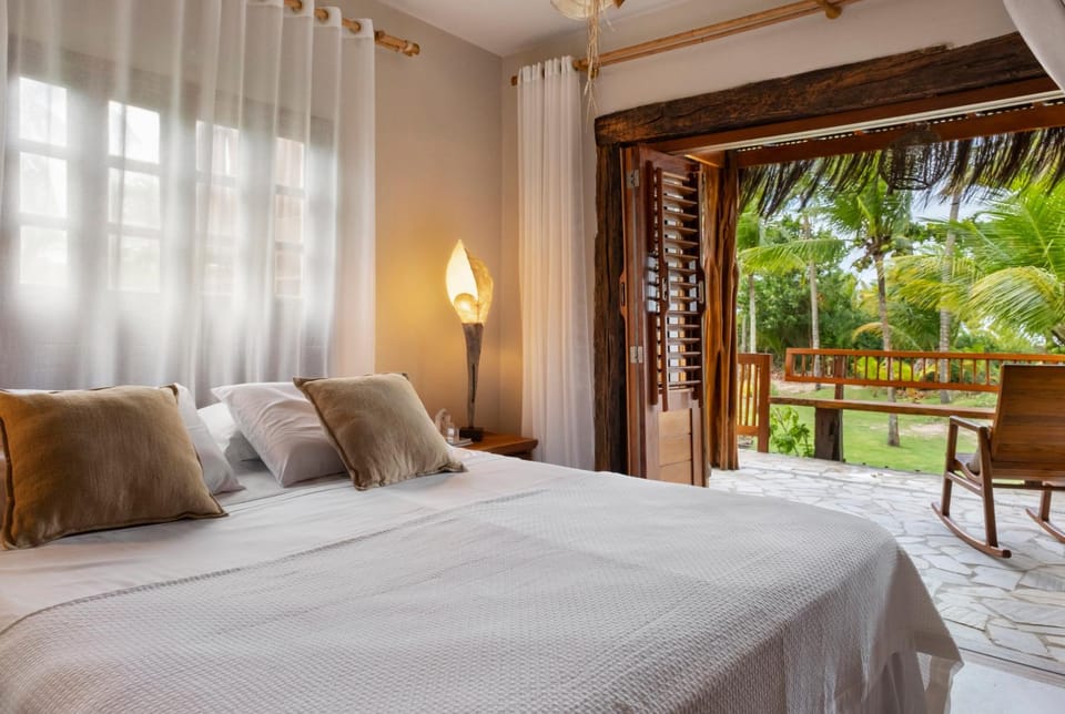Reserva Pratigi Hotel in State of Bahia
