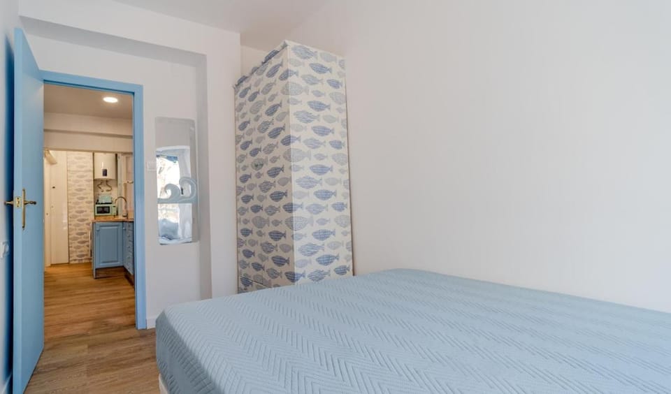 The Coast Dream - Relax in front of the beach Apartment in Santa Pola