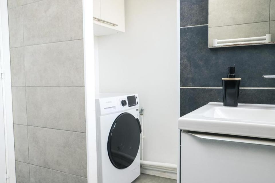 Riverside Apartments Apartment in Chelles