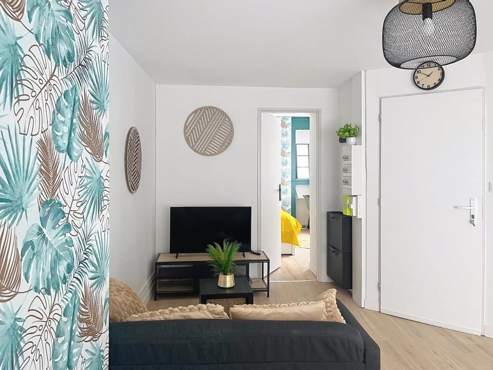 Residence El Pescado 1 Appartement cosy Apartment in Hauts-de-France
