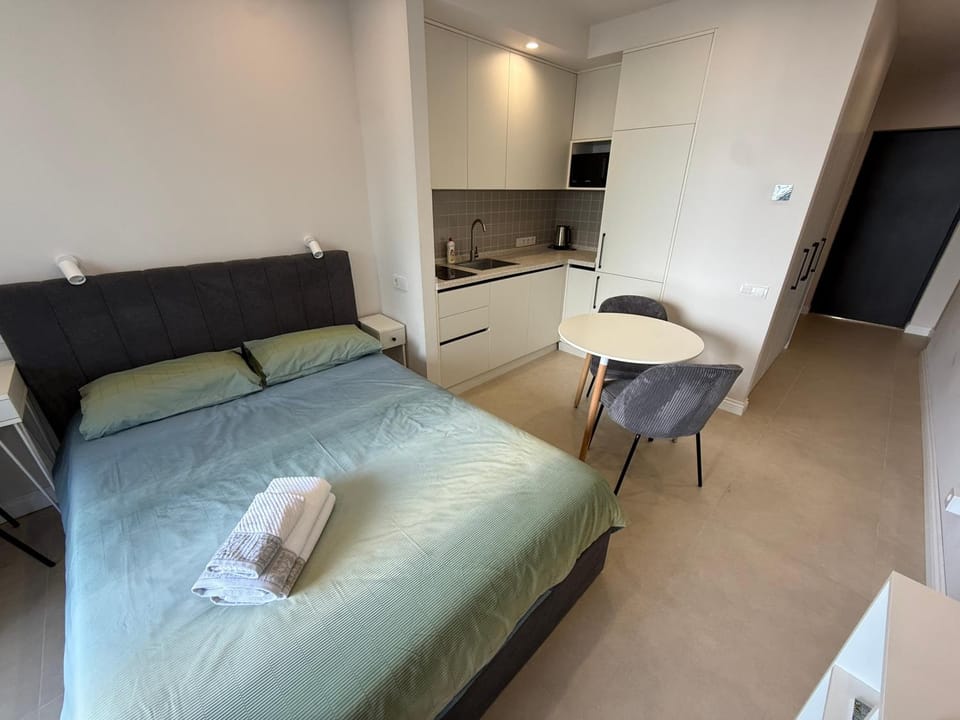Blue Sky Apartament Apartment in Batumi