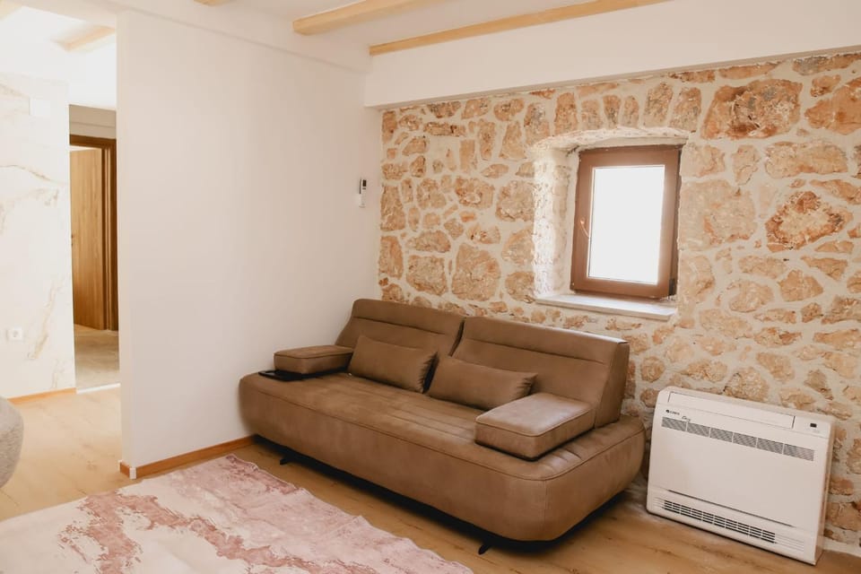 Aurora House in Federation of Bosnia and Herzegovina