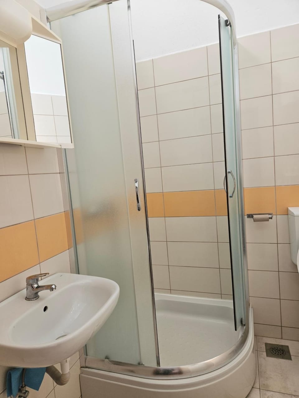 Shower, Toilet, Bathroom, Bath