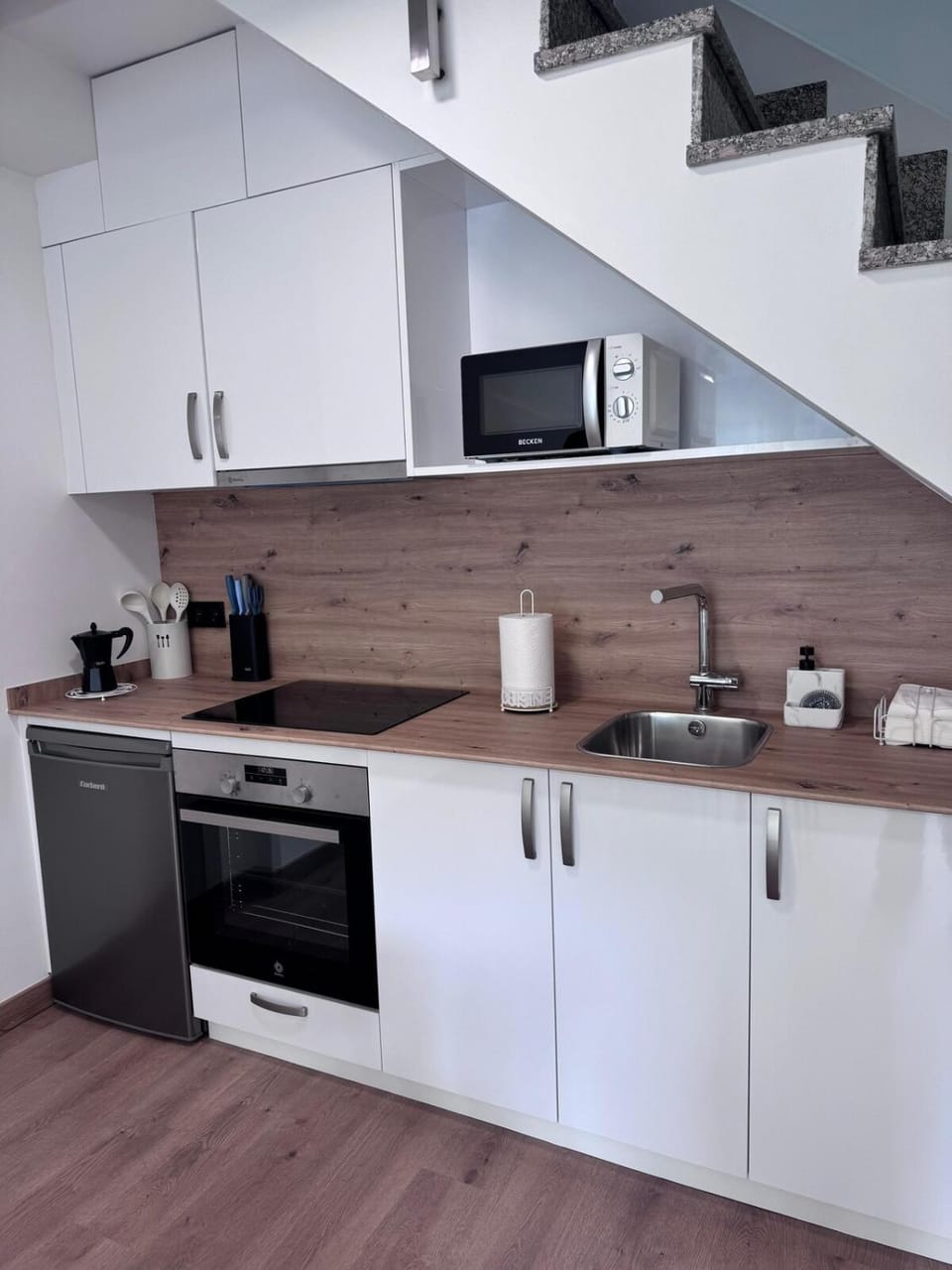 Orinoco 41 Apartment in Galicia