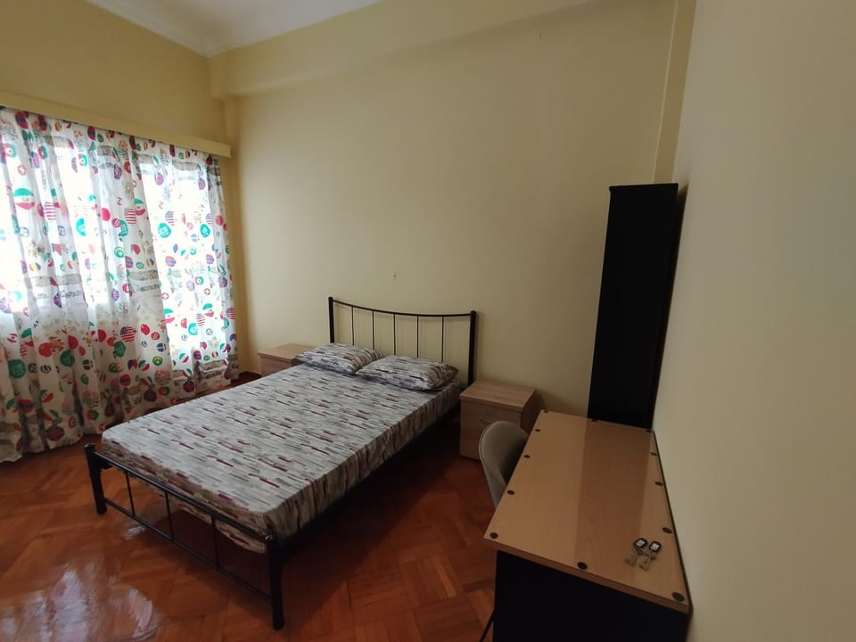 Smart 4 Bed and Breakfast in Athens